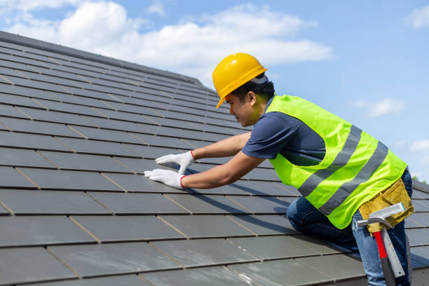 Quick and Trustworthy Emergency Roof Repair Services in Ceredo, WV