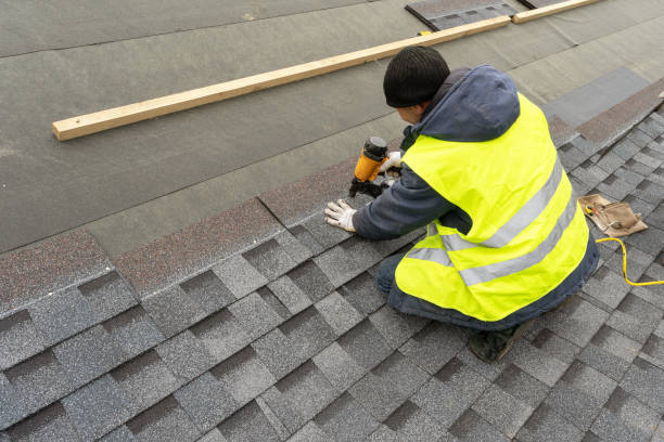 Best Roof Waterproofing Services  in Ceredo, WV