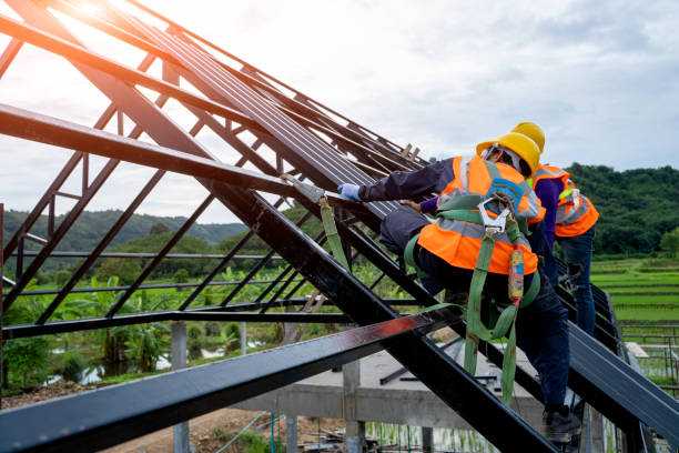 Best Shingle Roofing Installation  in Ceredo, WV