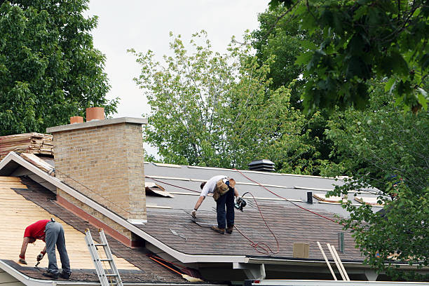 Best Tile Roofing Contractor  in Ceredo, WV