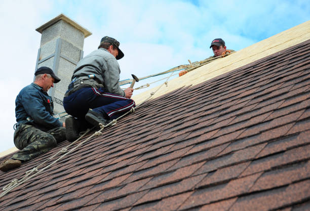 Best Roof Replacement Cost  in Ceredo, WV
